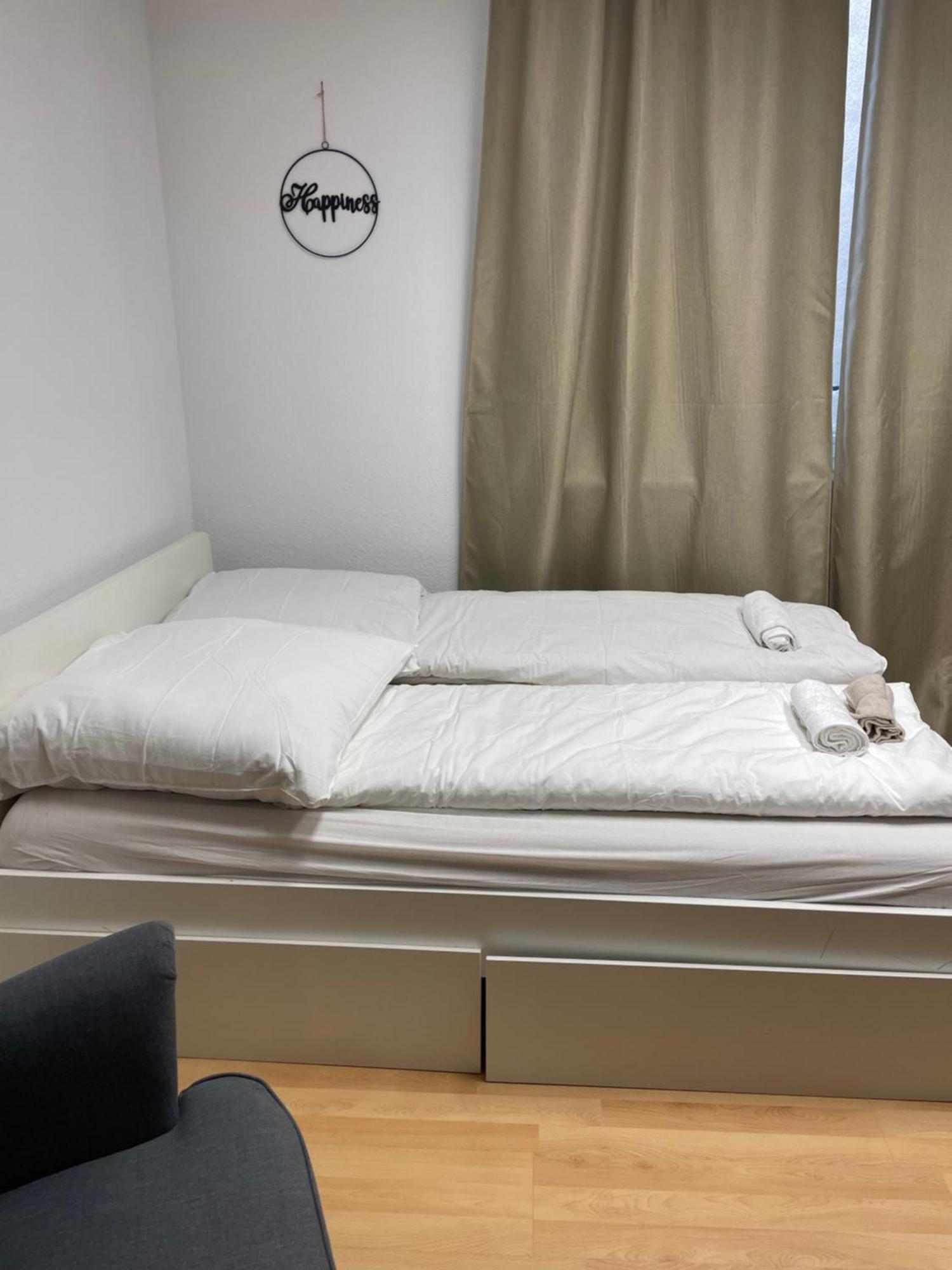 SleepWellCologne公寓 外观 照片