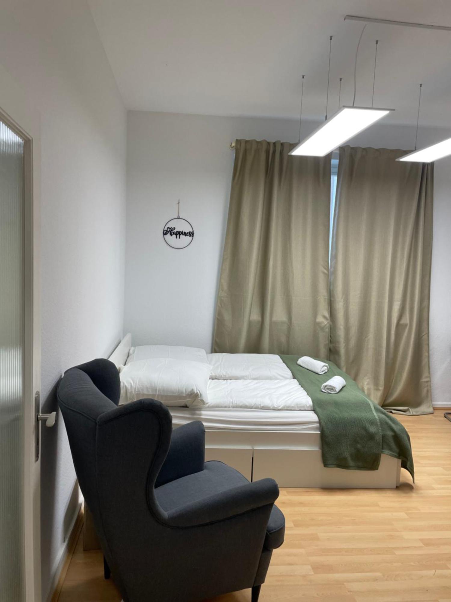 SleepWellCologne公寓 外观 照片